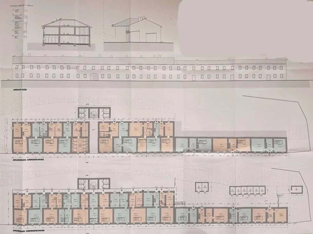 Gewerbeimmobilie kaufen in Wiener Neustadt Land – 685 m², € 670.000 – Bild 17 von 17