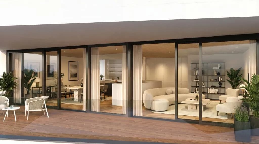 5-Zimmer-Haus kaufen in Klagenfurt – 174,49 m², € 1.850.000 – Bild 5 von 7