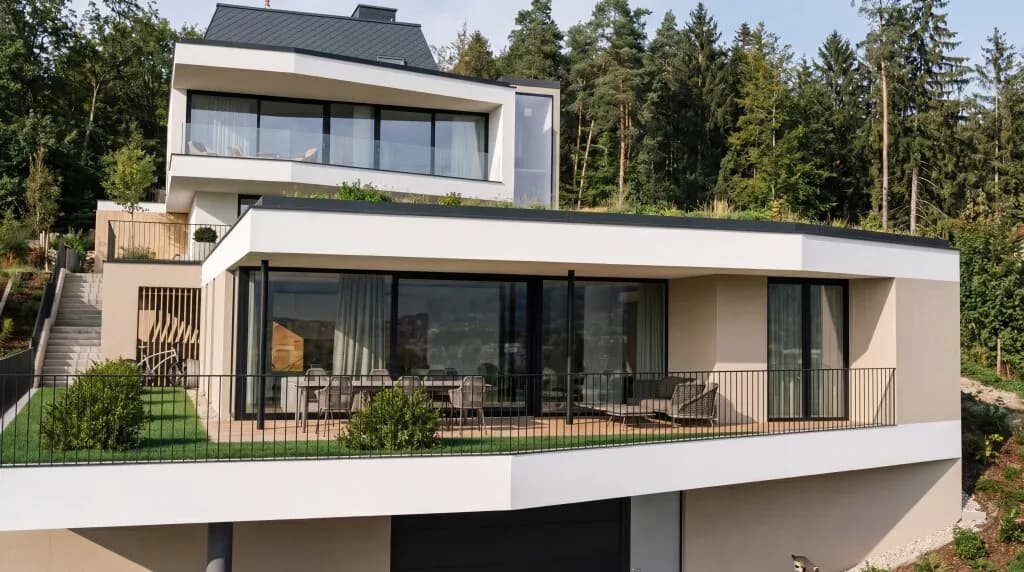 4-Zimmer-Haus kaufen in Klagenfurt – 134,75 m², € 1.490.000