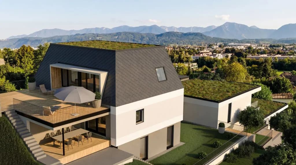 5-Zimmer-Immobilie kaufen in Klagenfurt – 240,95 m², € 2.790.000