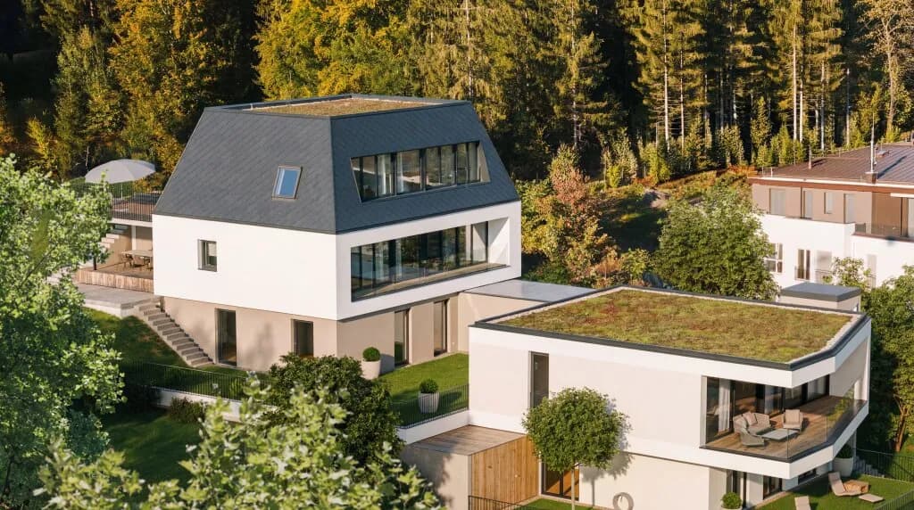 5-Zimmer-Immobilie kaufen in Klagenfurt – 240,95 m², € 2.790.000 – Bild 5 von 8