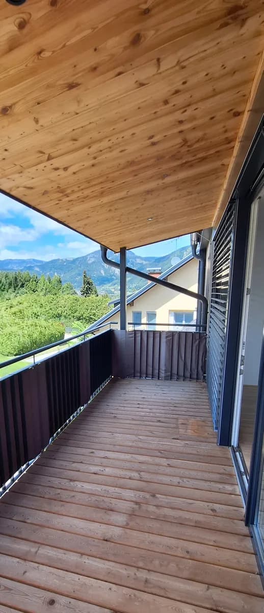 2-Zimmer-Wohnung mieten in Liezen – 67,4 m², € 939