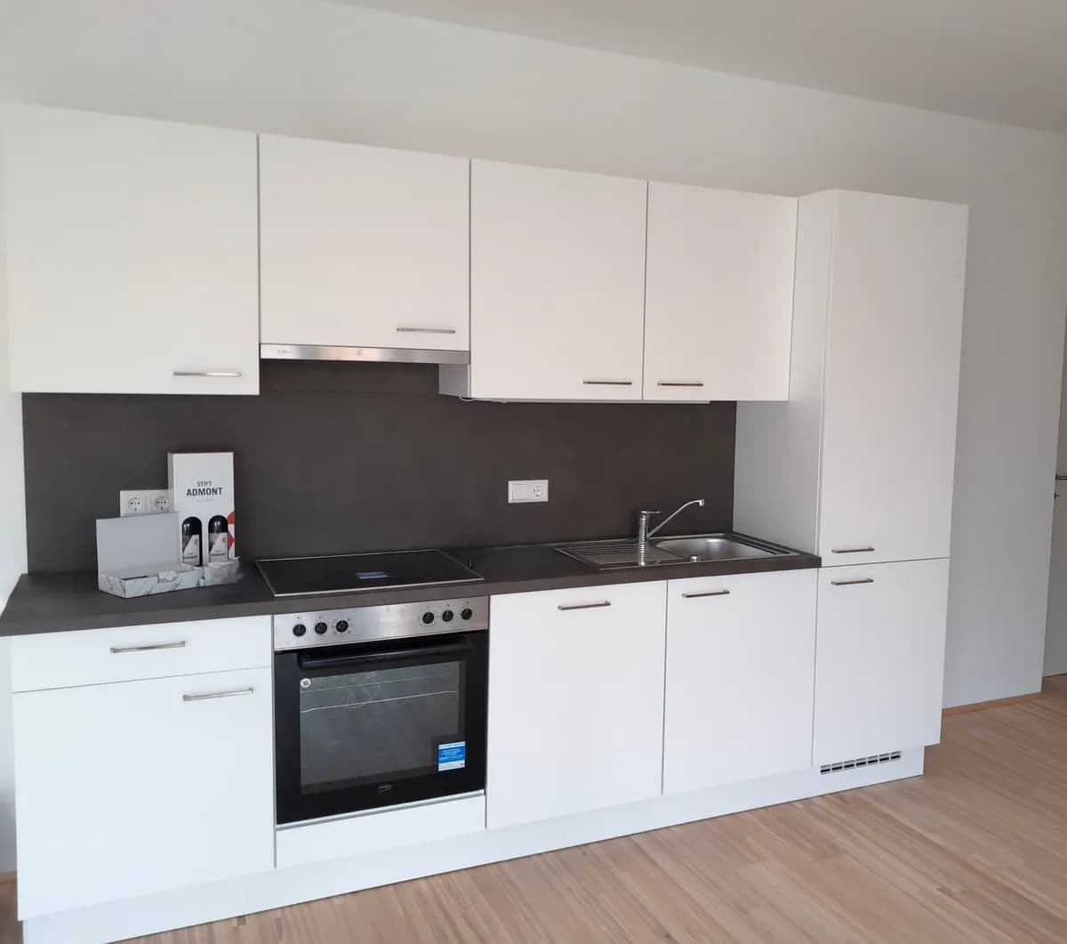 2-Zimmer-Wohnung mieten in Liezen – 67,4 m², € 939 – Bild 2 von 7