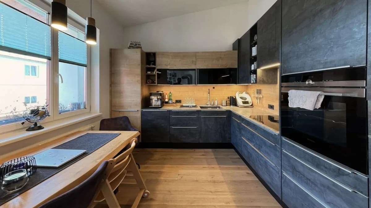 3-Zimmer-Wohnung kaufen in Amstetten – 75 m², € 235.000