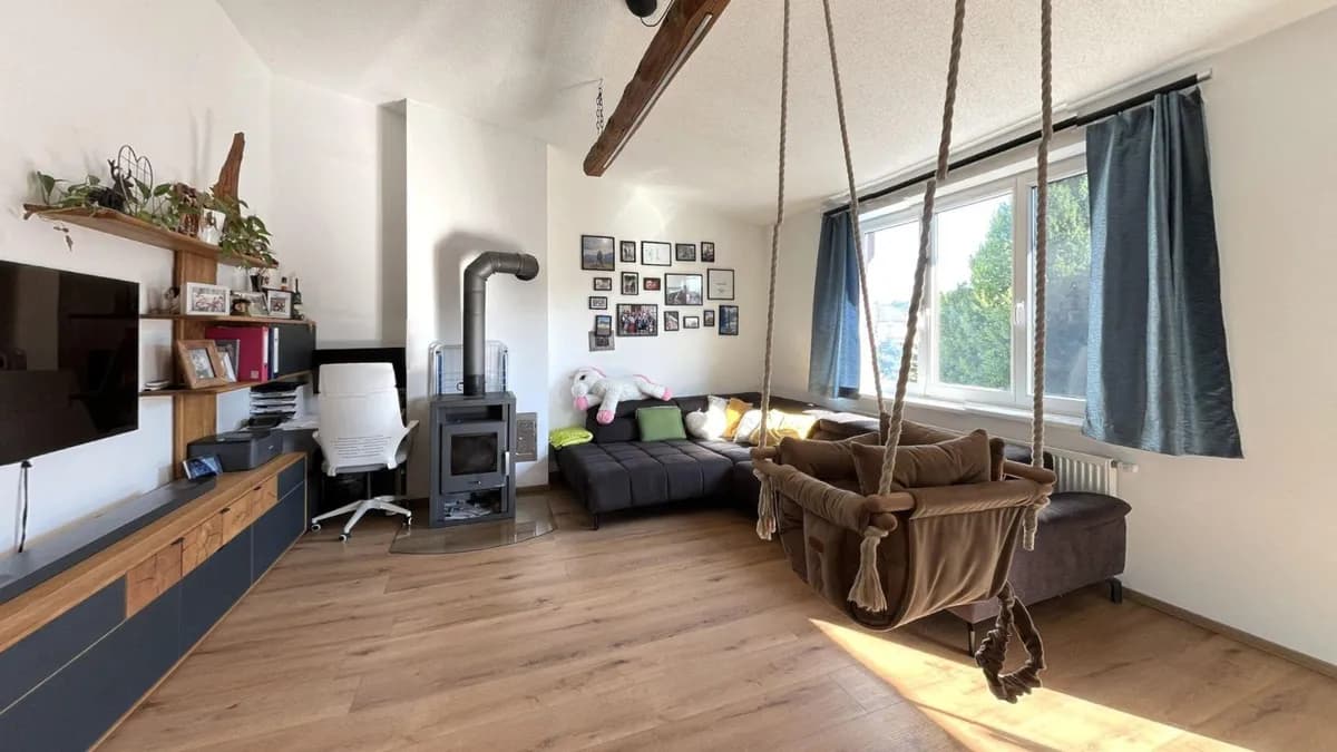 3-Zimmer-Wohnung kaufen in Amstetten – 75 m², € 235.000 – Bild 2 von 10