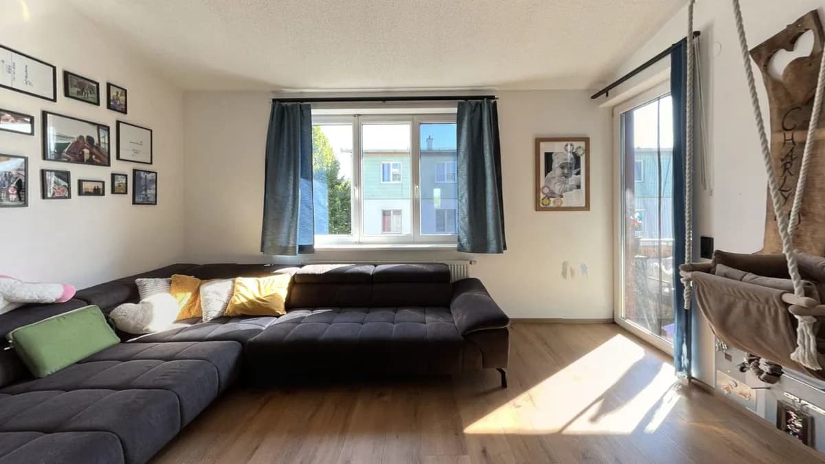 3-Zimmer-Wohnung kaufen in Amstetten – 75 m², € 235.000 – Bild 3 von 10