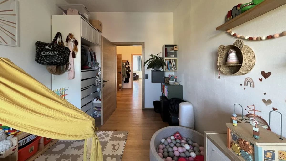 3-Zimmer-Wohnung kaufen in Amstetten – 75 m², € 235.000 – Bild 7 von 10