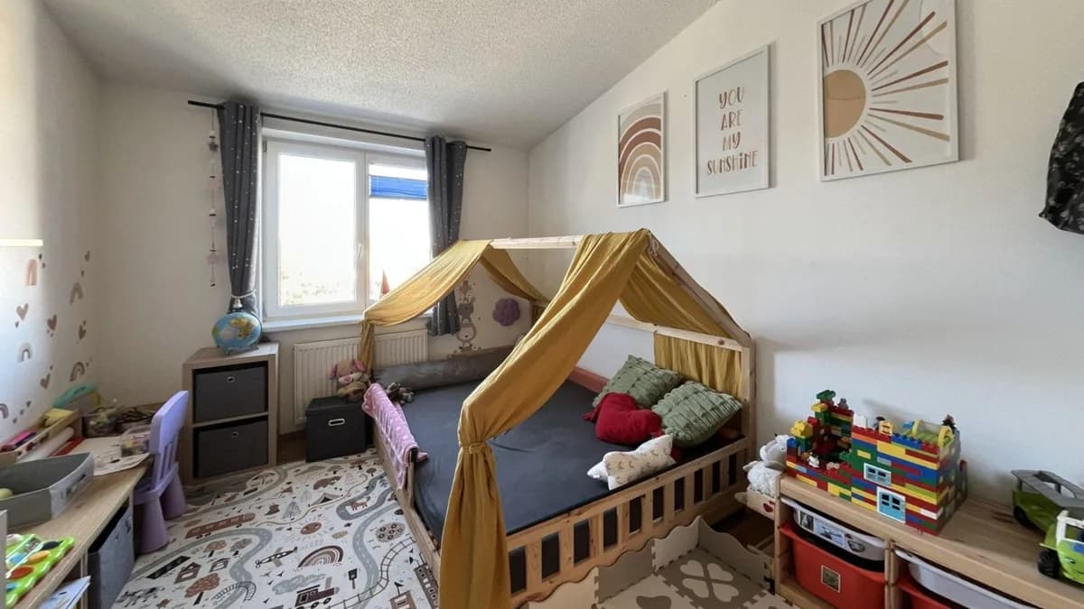 3-Zimmer-Wohnung kaufen in Amstetten – 75 m², € 235.000 – Bild 8 von 10