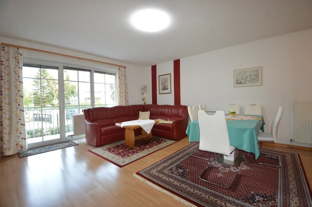 3-Zimmer-Wohnung kaufen in Amstetten – 78 m², € 200.000