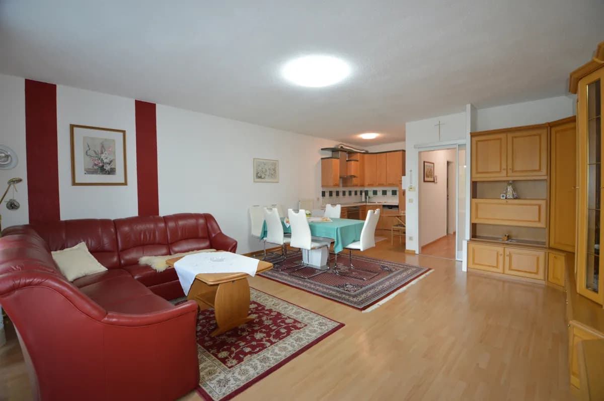 3-Zimmer-Wohnung kaufen in Amstetten – 78 m², € 200.000 – Bild 2 von 9