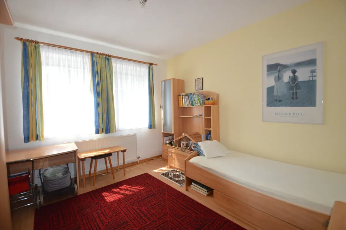 3-Zimmer-Wohnung kaufen in Amstetten – 78 m², € 200.000 – Bild 5 von 9