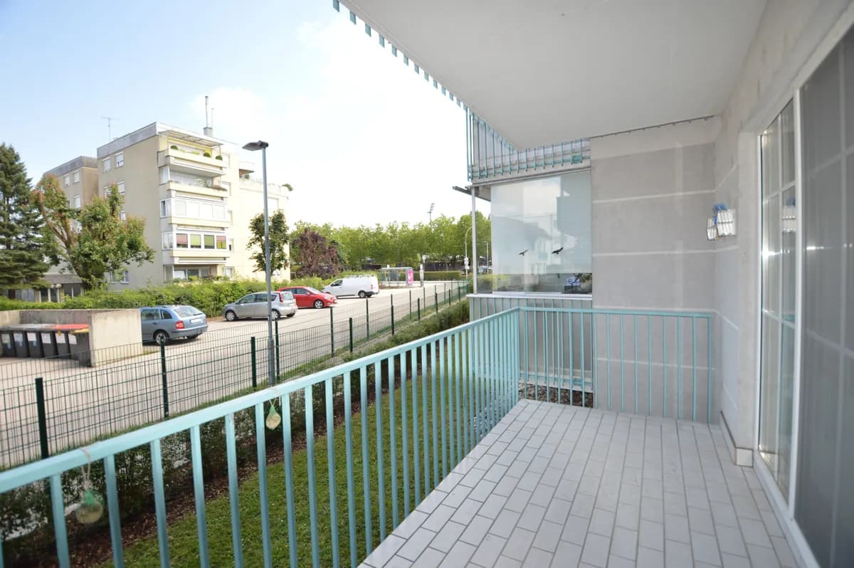 3-Zimmer-Wohnung kaufen in Amstetten – 78 m², € 200.000 – Bild 8 von 9
