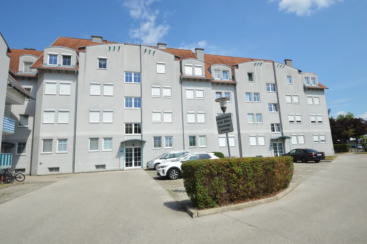 3-Zimmer-Wohnung kaufen in Amstetten – 78 m², € 200.000 – Bild 9 von 9