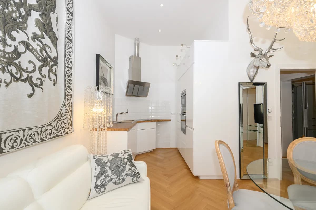 3-Zimmer-Wohnung kaufen in Baden – 85 m², € 445.000 – Bild 2 von 13