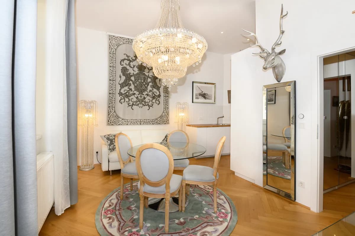 3-Zimmer-Wohnung kaufen in Baden – 85 m², € 445.000 – Bild 3 von 13