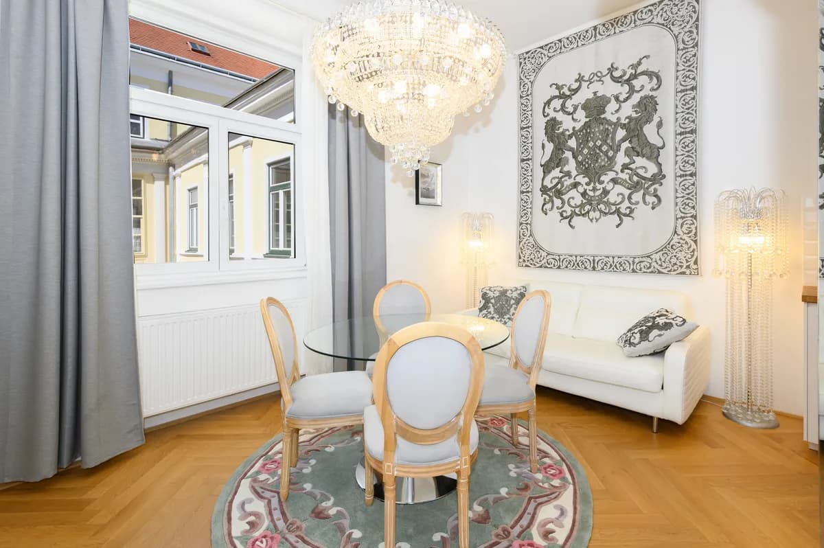 3-Zimmer-Wohnung kaufen in Baden – 85 m², € 445.000 – Bild 5 von 13