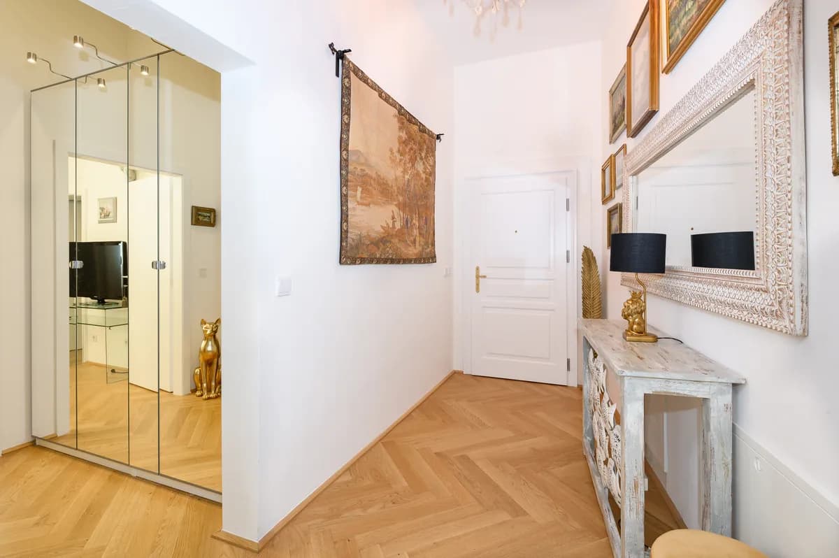 3-Zimmer-Wohnung kaufen in Baden – 85 m², € 445.000 – Bild 7 von 13