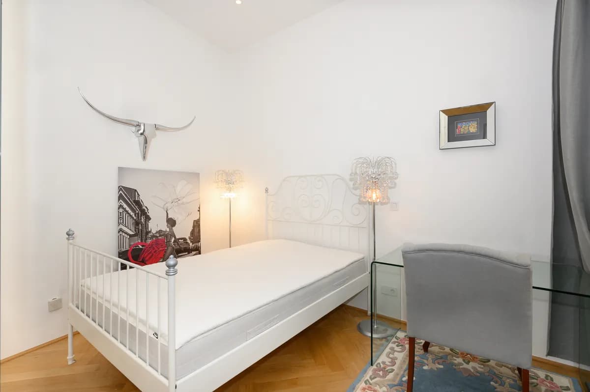 3-Zimmer-Wohnung kaufen in Baden – 85 m², € 445.000 – Bild 8 von 13