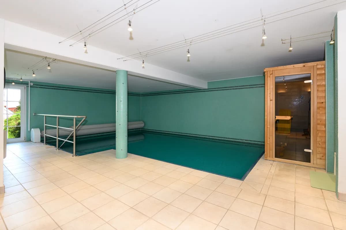 4-Zimmer-Haus kaufen in Eisenstadt - Umgebung – 240 m², € 749.000 – Bild 15 von 26