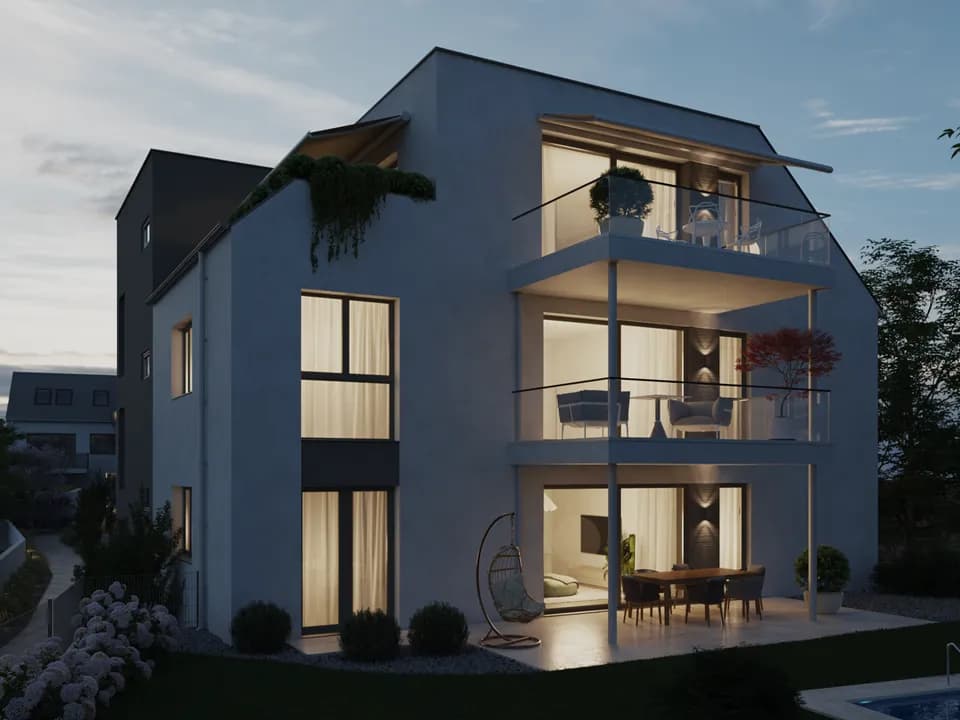 4-Zimmer-Wohnung kaufen in Mödling – 111 m², € 915.000 – Bild 6 von 7