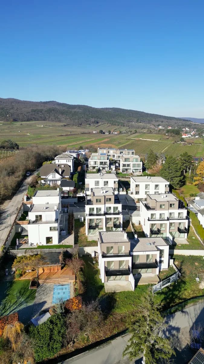 5-Zimmer-Haus kaufen in Mödling – 131 m², € 1.250.000