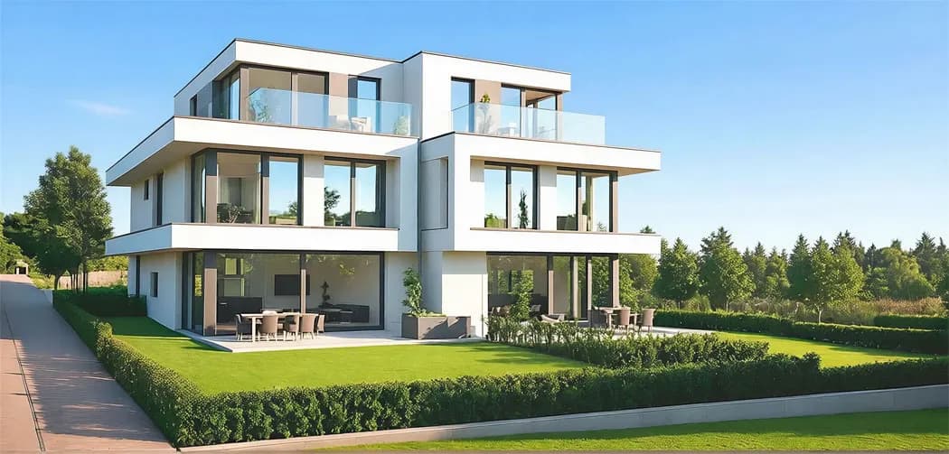 5-Zimmer-Haus kaufen in Mödling – 157 m², € 1.198.000