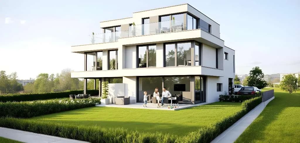 5-Zimmer-Haus kaufen in Mödling – 157 m², € 1.198.000 – Bild 2 von 6