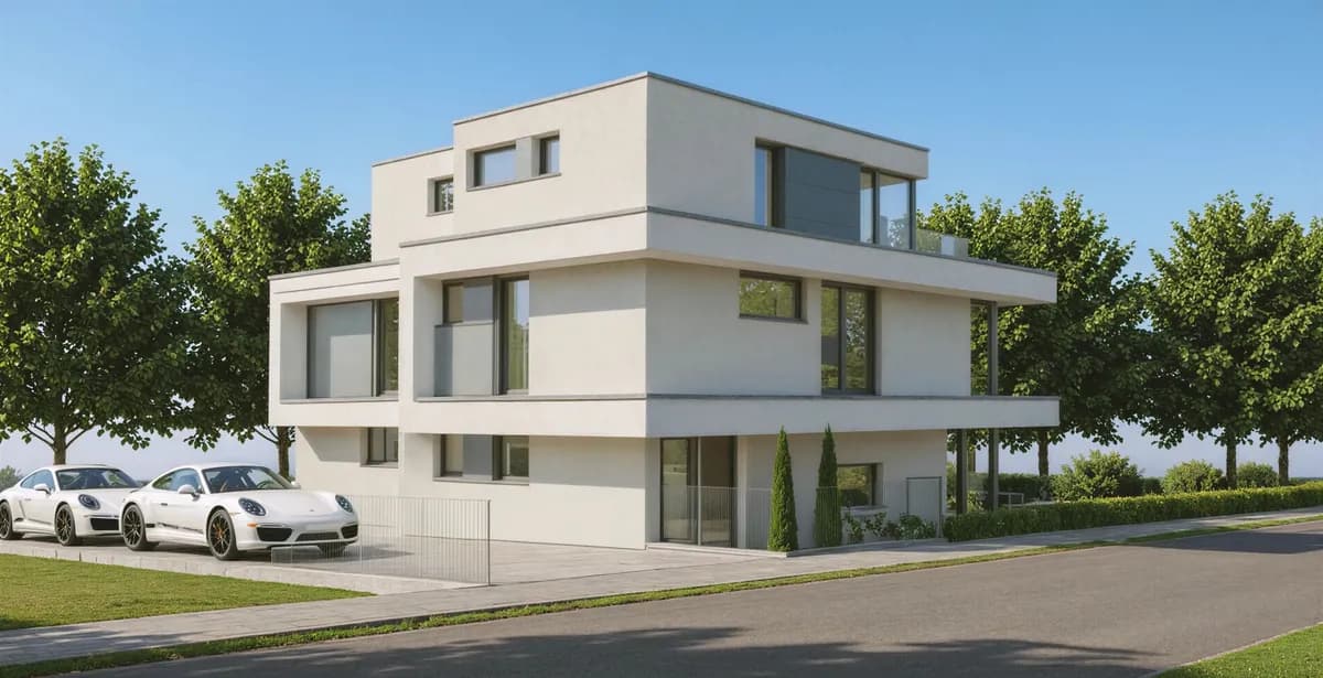 5-Zimmer-Haus kaufen in Mödling – 157 m², € 1.198.000 – Bild 4 von 6