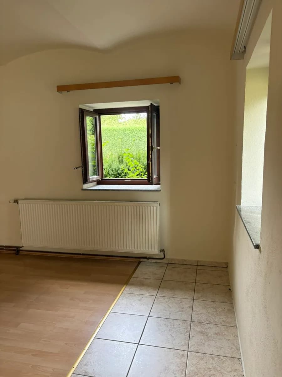 3-Zimmer-Haus mieten in Neunkirchen – 60 m², € 890 – Bild 4 von 13