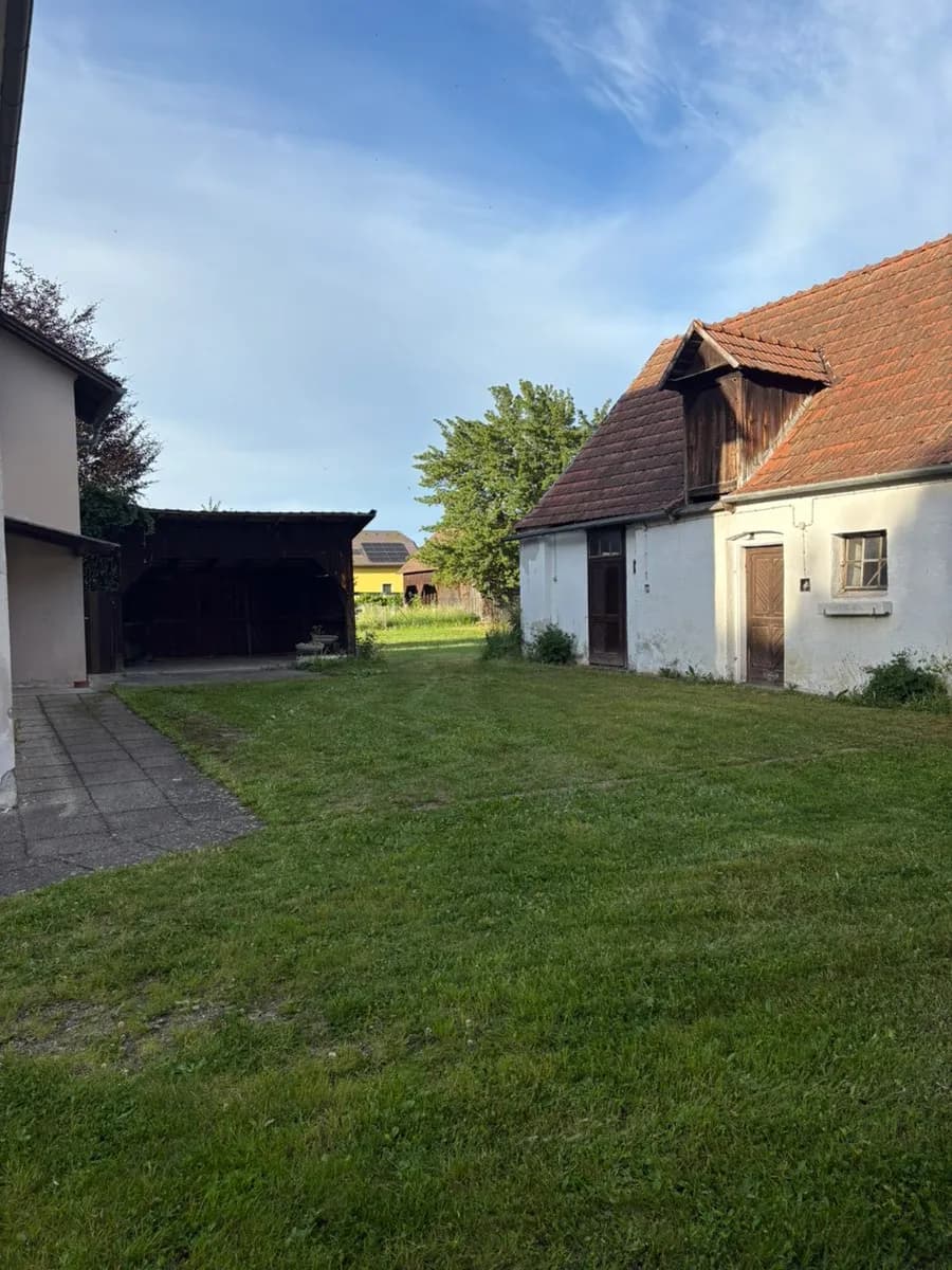 3-Zimmer-Haus mieten in Neunkirchen – 60 m², € 890 – Bild 8 von 13