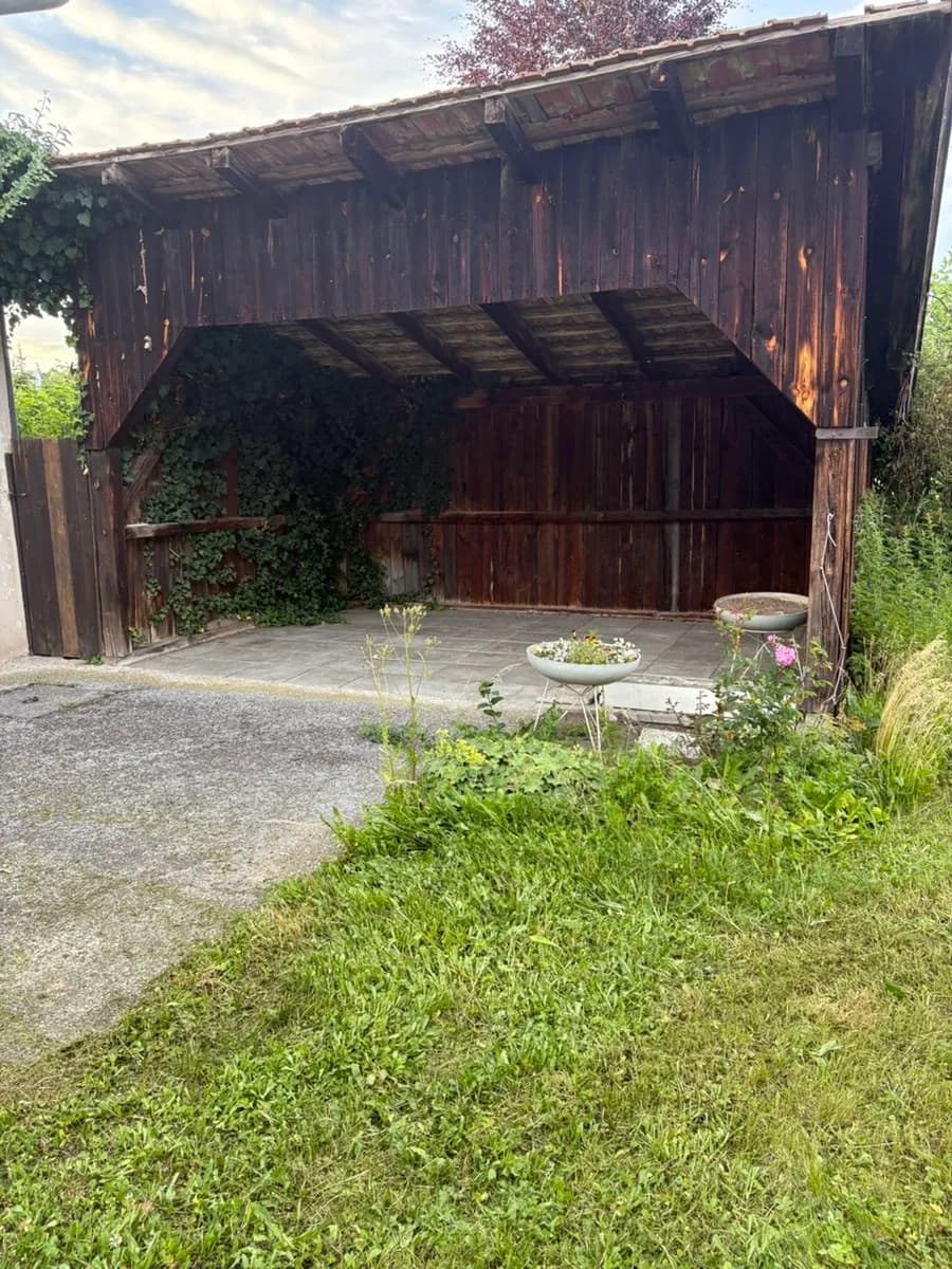3-Zimmer-Haus mieten in Neunkirchen – 60 m², € 890 – Bild 9 von 13