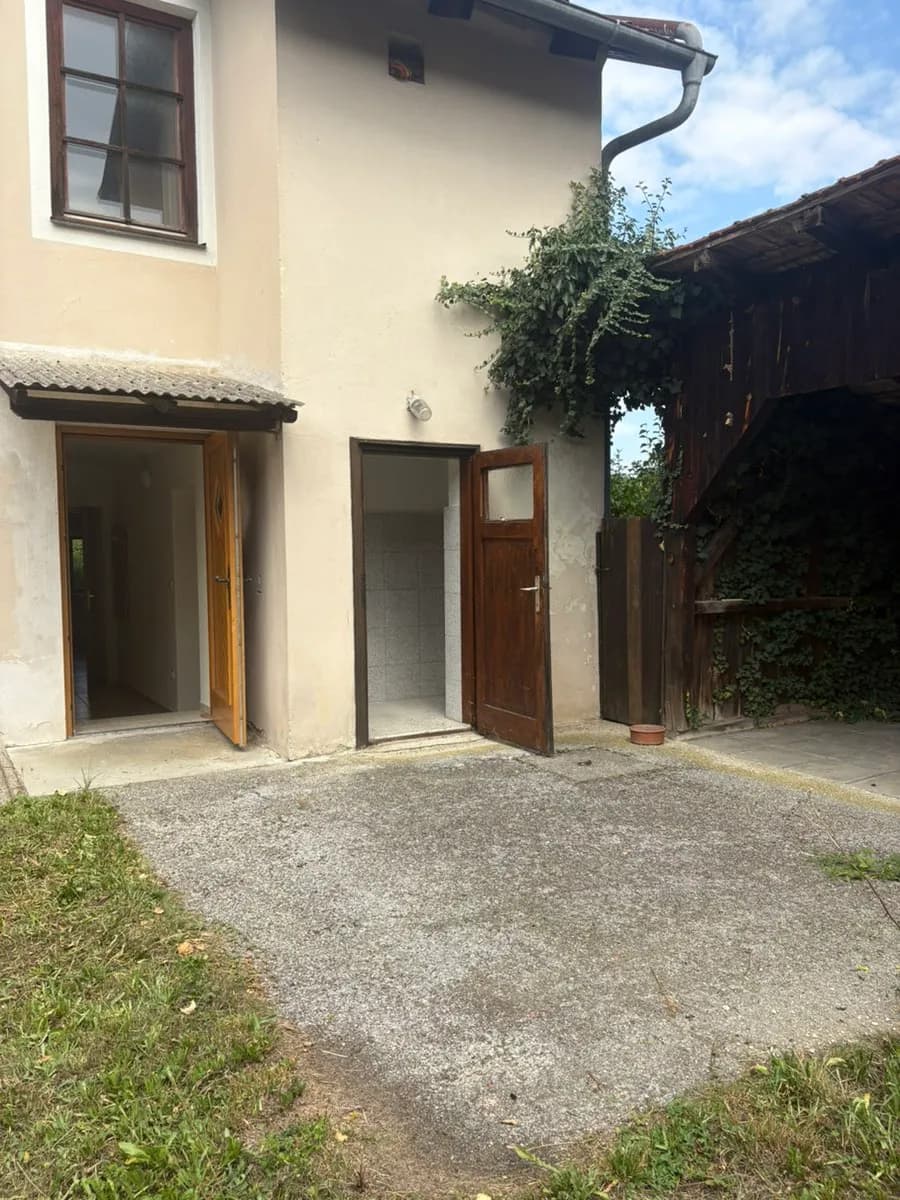3-Zimmer-Haus mieten in Neunkirchen – 60 m², € 890 – Bild 10 von 13