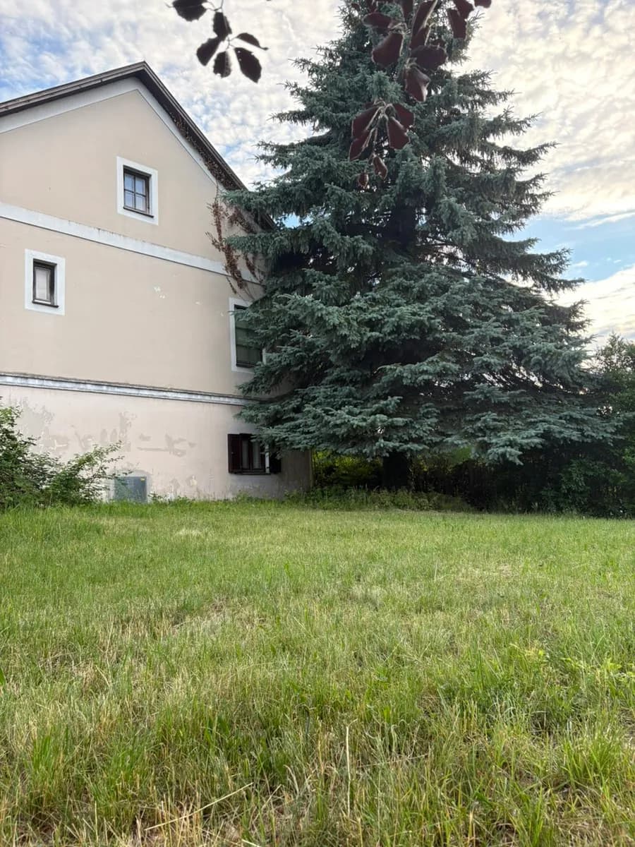 3-Zimmer-Haus mieten in Neunkirchen – 60 m², € 890 – Bild 11 von 13