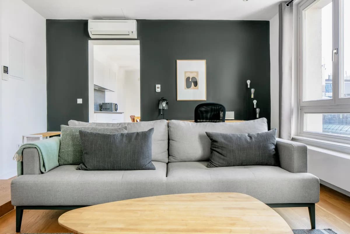 2-Zimmer-Wohnung mieten in Wien – 65 m², € 2.735 – Bild 2 von 17