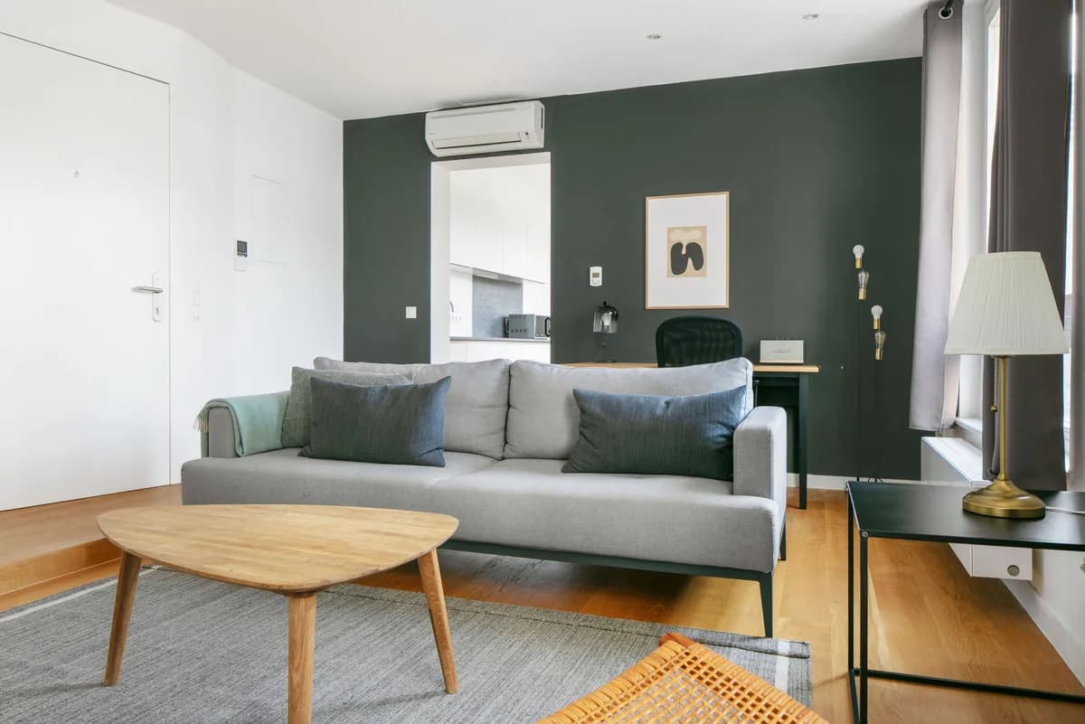 2-Zimmer-Wohnung mieten in Wien – 65 m², € 2.735 – Bild 3 von 17