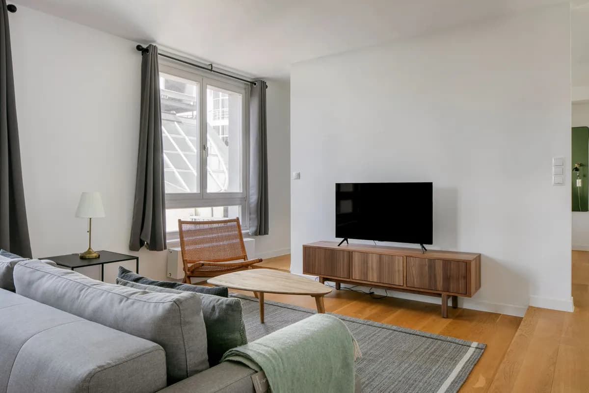 2-Zimmer-Wohnung mieten in Wien – 65 m², € 2.735 – Bild 4 von 17