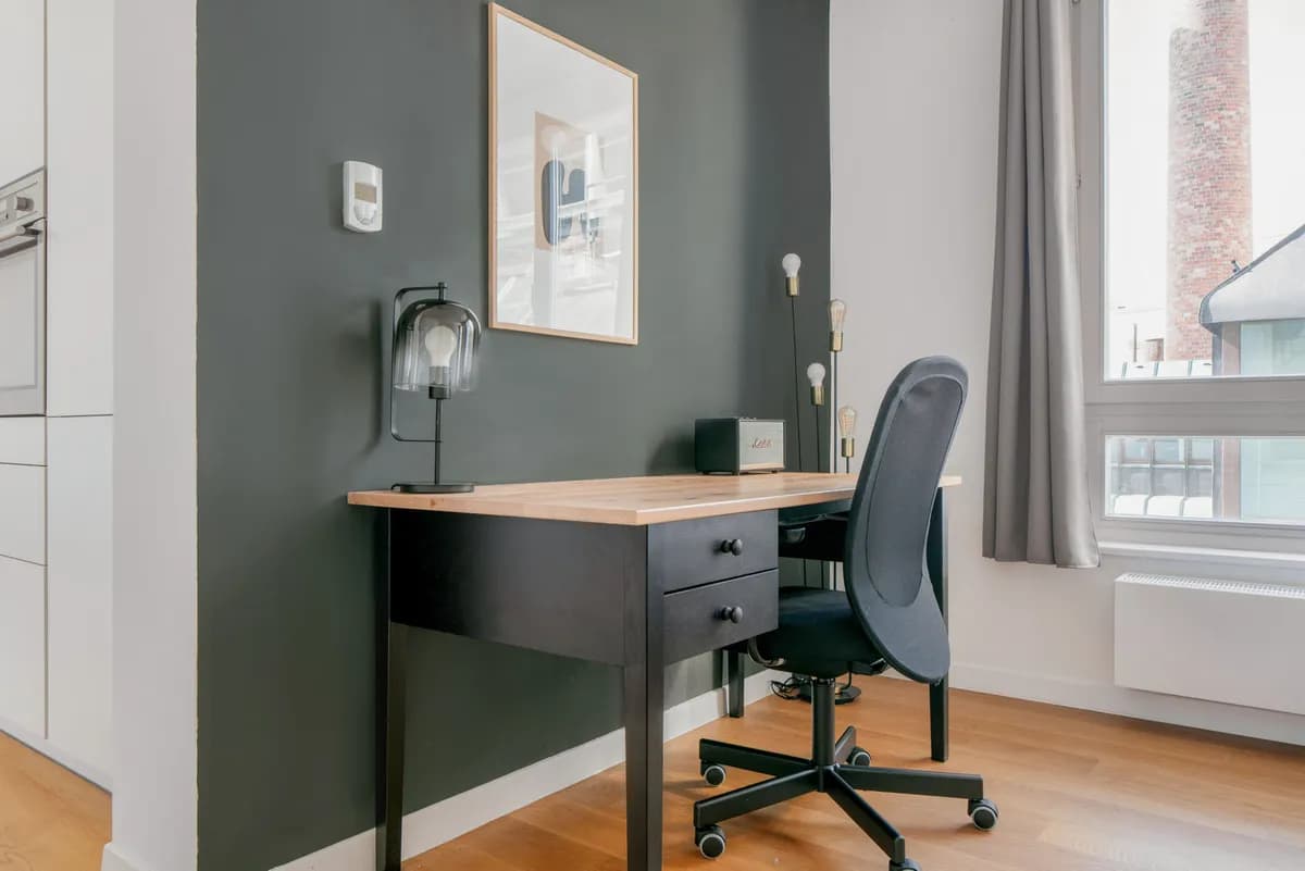 2-Zimmer-Wohnung mieten in Wien – 65 m², € 2.735 – Bild 5 von 17