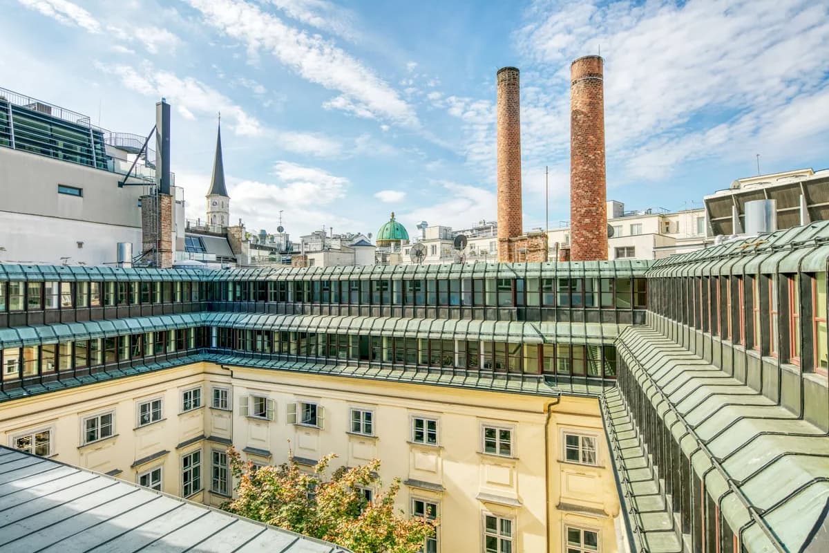 2-Zimmer-Wohnung mieten in Wien – 65 m², € 2.735 – Bild 6 von 17