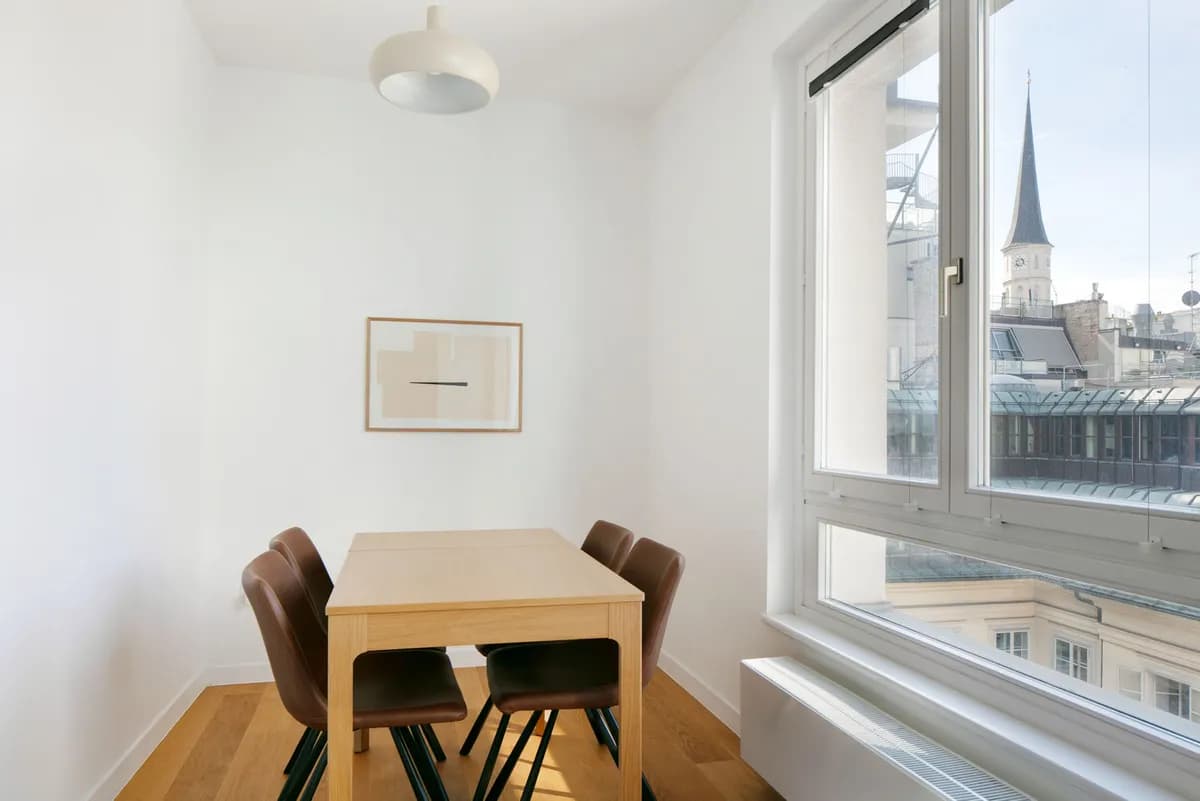 2-Zimmer-Wohnung mieten in Wien – 65 m², € 2.735 – Bild 7 von 17