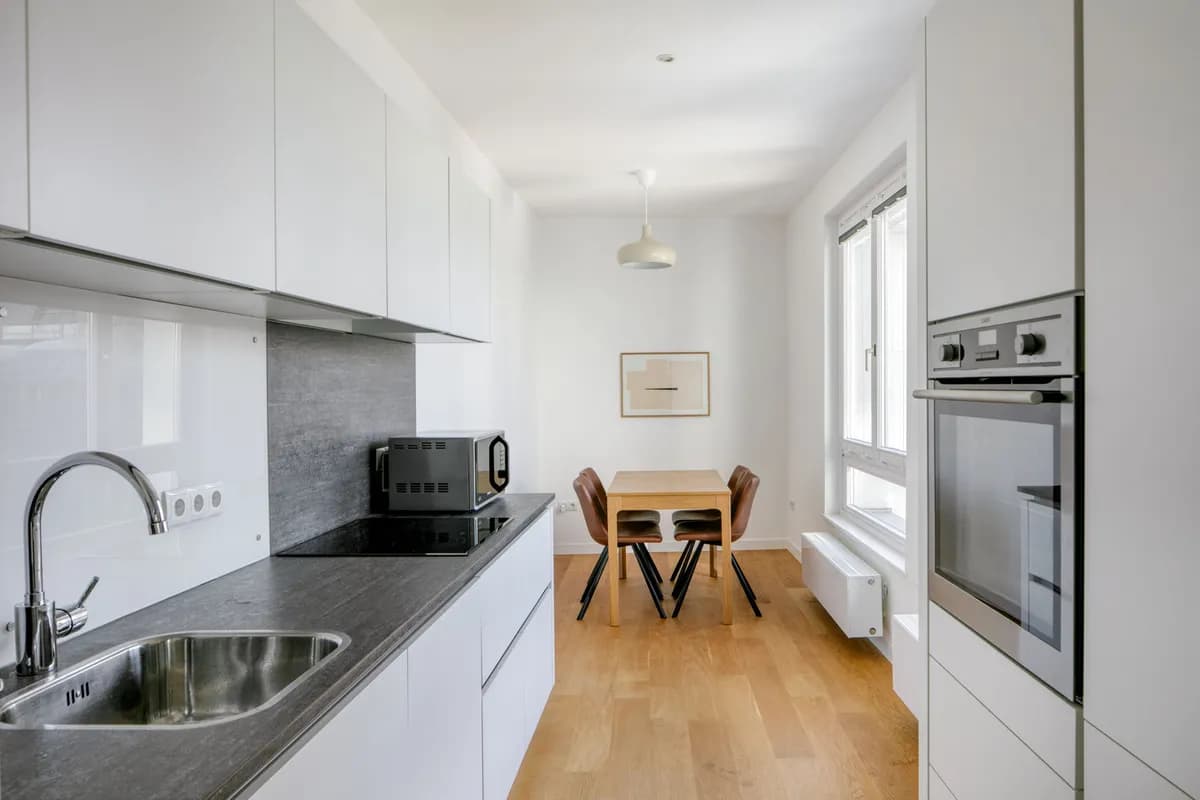 2-Zimmer-Wohnung mieten in Wien – 65 m², € 2.735 – Bild 8 von 17