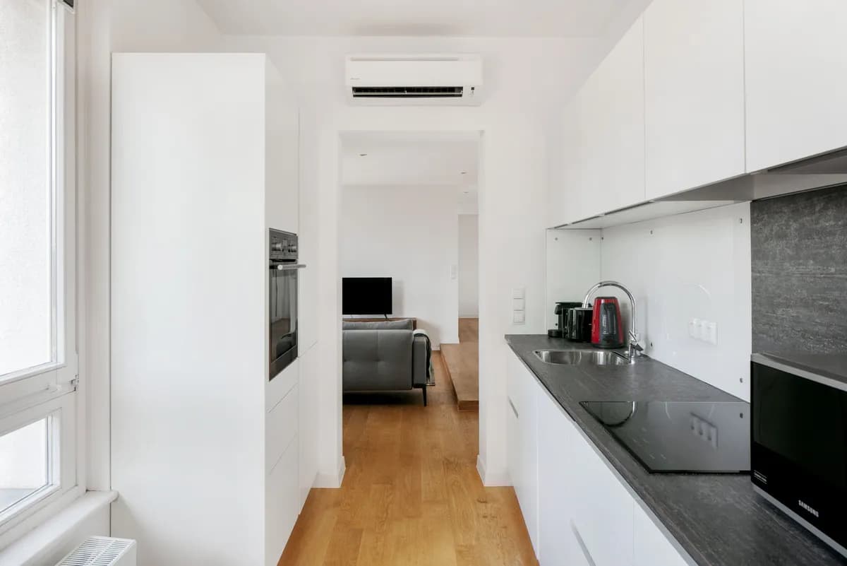 2-Zimmer-Wohnung mieten in Wien – 65 m², € 2.735 – Bild 9 von 17