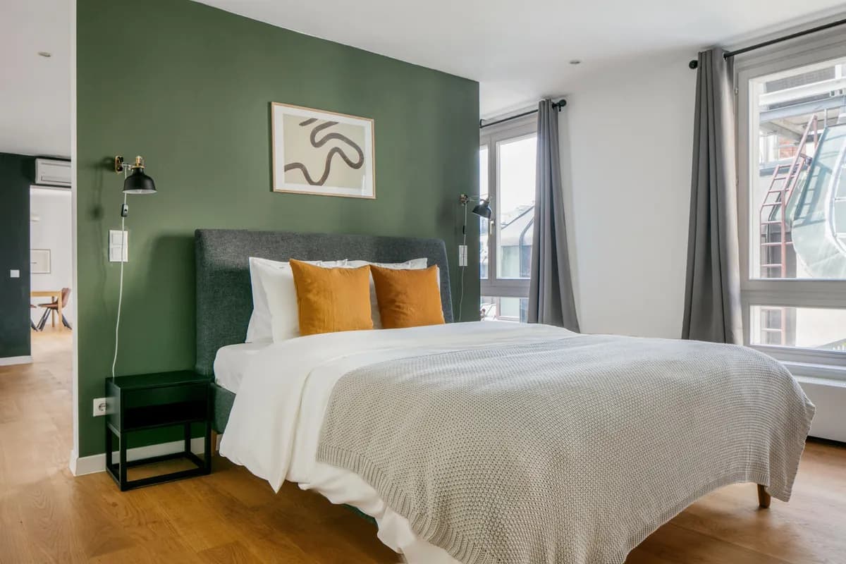 2-Zimmer-Wohnung mieten in Wien – 65 m², € 2.735 – Bild 11 von 17