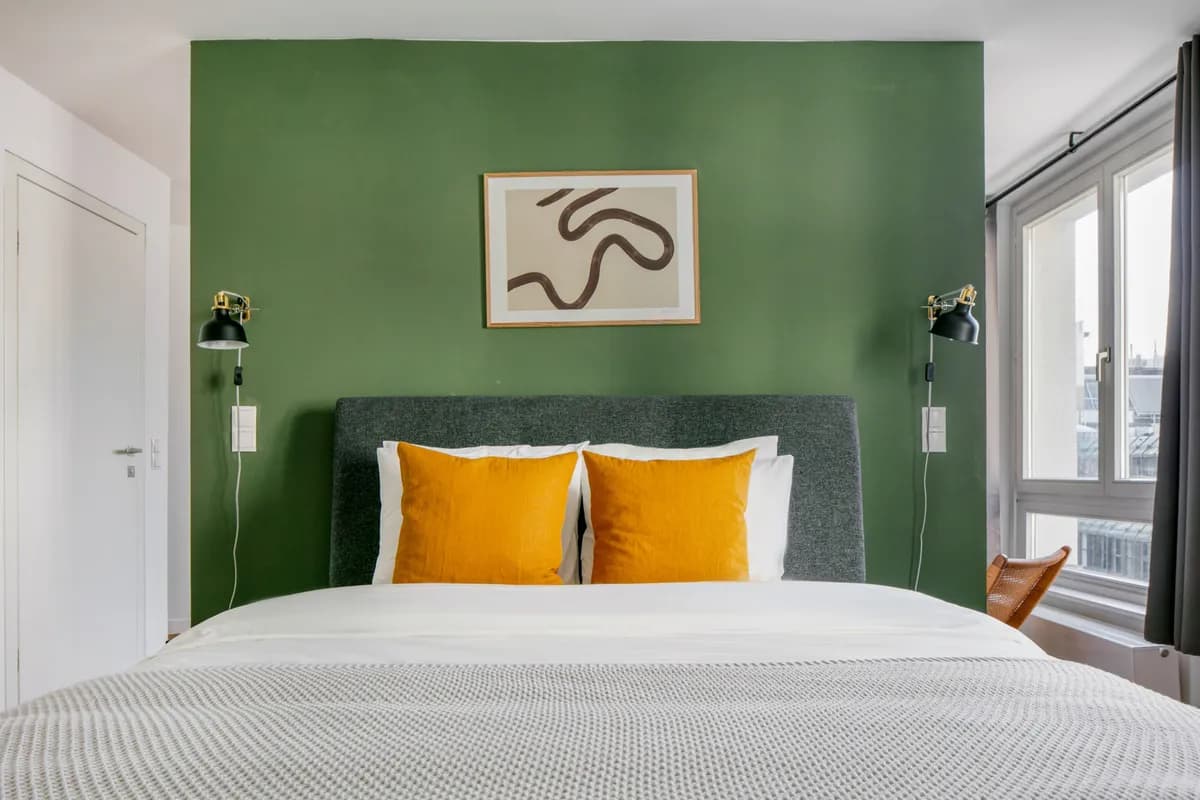 2-Zimmer-Wohnung mieten in Wien – 65 m², € 2.735 – Bild 12 von 17