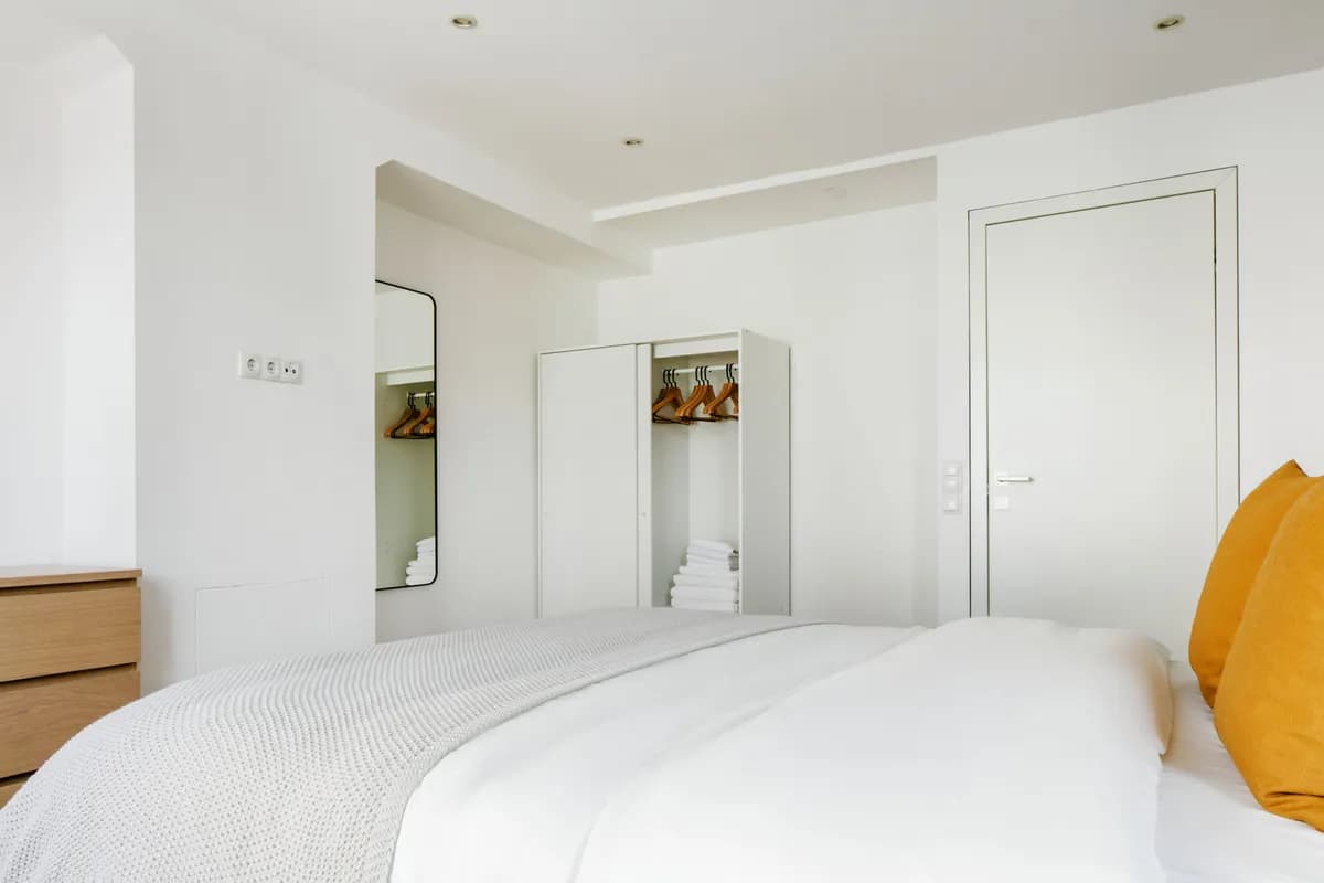 2-Zimmer-Wohnung mieten in Wien – 65 m², € 2.735 – Bild 13 von 17