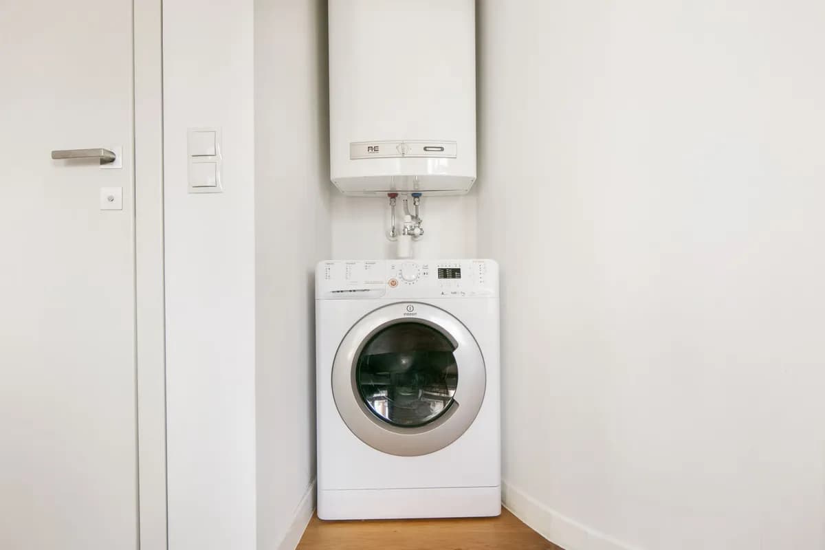 2-Zimmer-Wohnung mieten in Wien – 65 m², € 2.735 – Bild 16 von 17