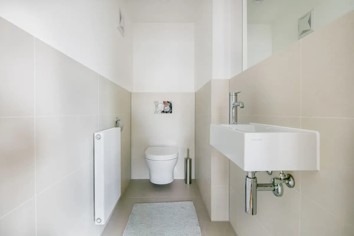 2-Zimmer-Wohnung mieten in Wien – 65 m², € 2.735 – Bild 17 von 17