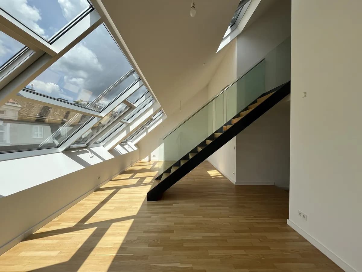2-Zimmer-Wohnung mieten in Wien – 92,15 m², € 1.895 – Bild 3 von 14