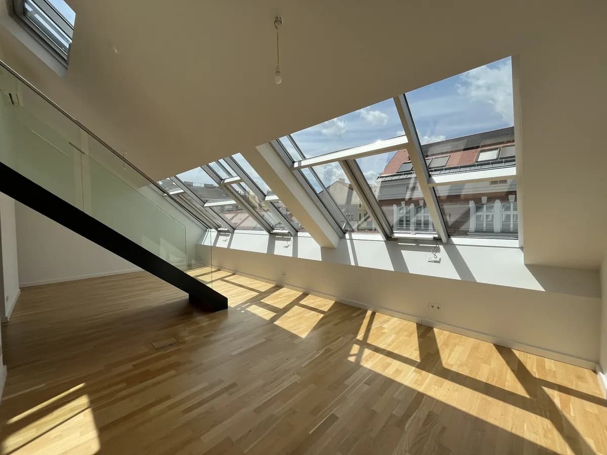 2-Zimmer-Wohnung mieten in Wien – 92,15 m², € 1.895 – Bild 7 von 14
