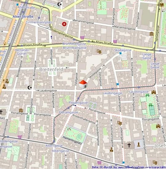 2-Zimmer-Wohnung mieten in Wien – 92,15 m², € 1.895 – Bild 12 von 14