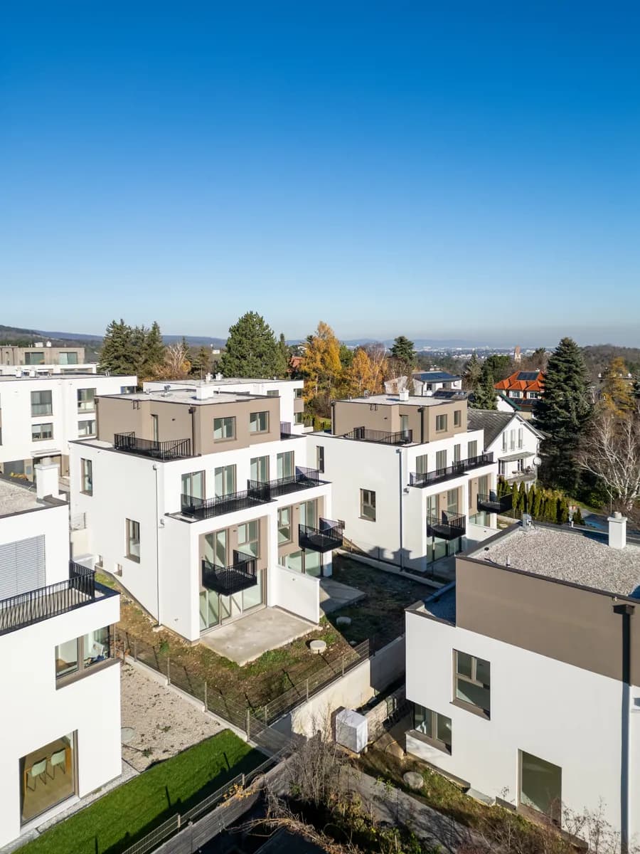 5-Zimmer-Haus kaufen in Mödling – 151 m², € 1.350.000 – Bild 2 von 9